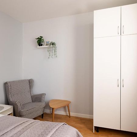 Residential Barona Apartments In Riga Centre エクステリア 写真